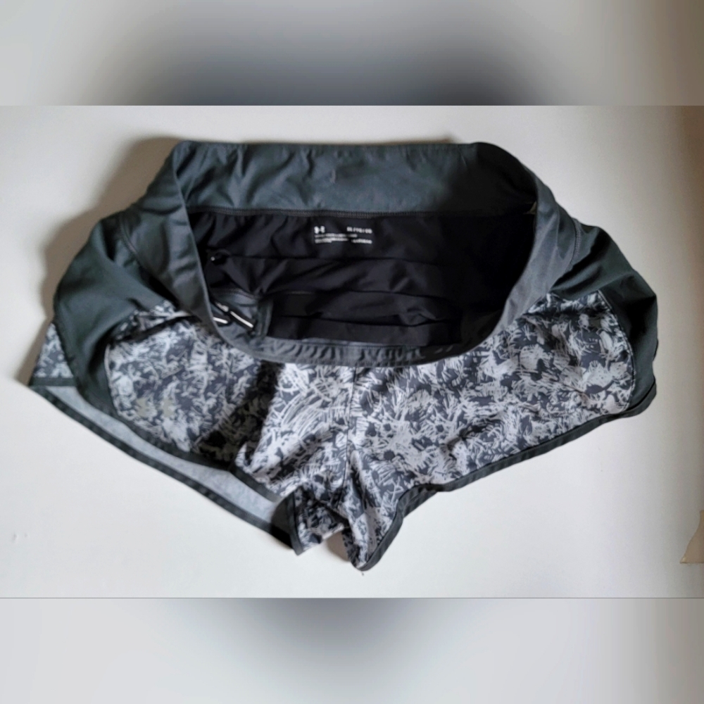 Under Armour Heat Gear Shorts